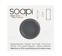Soapi Porte-Savon magnétique