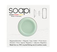 Soapi Porte-Savon magnétique, Menthe