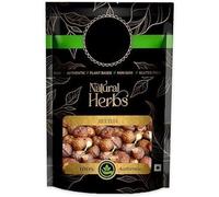 Soapnut - Reetha - Sapindus Mukorossi - Herbal Hair Care for Hair Growth and Scalp Wellness - Pure & Natural (100 Grams)