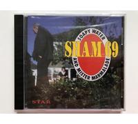 Soapy Water and Mr. Marmelade (1996) [Import]