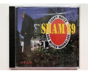 Soapy Water and Mr. Marmelade (1996) [Import]