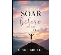 Soar Before You Say "I Do"