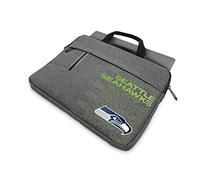 SOAR Mixte Laptop Sleeve Sacoche pour Ordinateur Portable, Seattle Seahawks