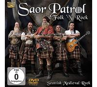 Soar Patrol – Folk 'n' Rock – Import