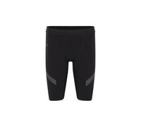 Soar Running - Half Tight - Short running homme Black SS26 - L
