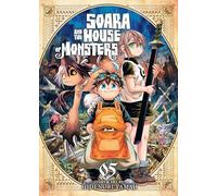 Soara and the House of Monsters 5