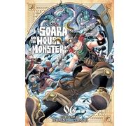 Soara and the House of Monsters 6