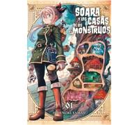 Soara y las casas de los monstruos 1