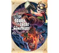 Soara y las casas de los monstruos 2