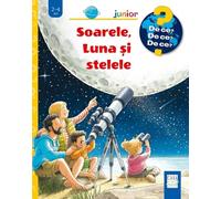 Soarele, Luna si stelele - Patricia Mennen