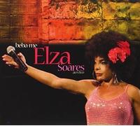 Soares, Elza - Beba-Me -Ao Vivo