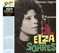 Soares, Elza - Se Acaso Voce Chegasse