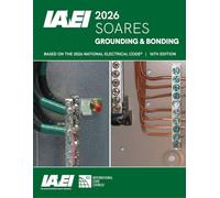 Soares Grounding and Bonding, NEC-2026