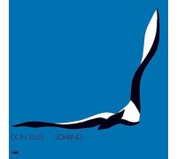 Soaring by Don Ellis [Audio CD] NEUF