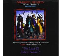 Soaring Hearts-Tribal Peoples - Vol. 1