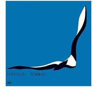 Soaring [Lp] [12 Inch Analog]