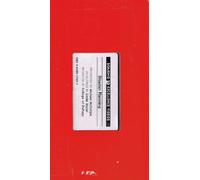 Soaring to Excellence Videos for Staff Development: Disaster Planning [VHS]