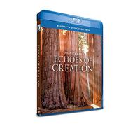Soaring Visions: Echoes of Creation [Blu-Ray]