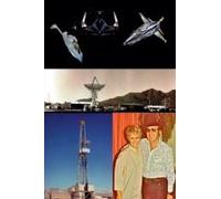 Soaring With Eagles - Swimming With Sharks