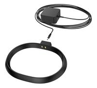 Soarking Base de Charge pour Sonos Move 2ème et 1ère génération avec Adaptateur 45 W (Noir)