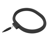 Soarking Base de chargement compatible avec le chargeur Sonos Move (chargeur mural amovible de 45 W, câble de 1,8 m inclus).