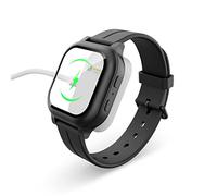 Soarking Station de charge compatible avec montre Gabb avec câble de charge de 1,5 m Blanc