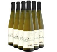 Soave Classico Il Gambero - Blanc 2025 - Bolla - Vin Blanc d'Italie (6x75cl)