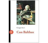 Soavi Giorgio - Con Balthus