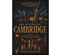 Sob as Luzes de Cambridge