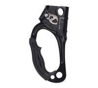 SOB Ascendeur à Main, Ascenseur d'escalade de Dispositif Bloqueur Escalade pour Cordes 8mm-13mm- Main Gauche