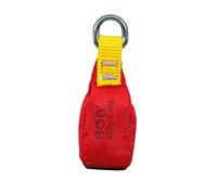 SOB Lancer Sac de Poids Sports de Plein air Arborist Tree Escalade pour la Ligne de Projection Arbre Rock Spelunking
