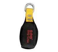 SOB Lancer Sac de Poids Sports de Plein air Arborist Tree Escalade pour la Ligne de Projection Arbre Rock Spelunking
