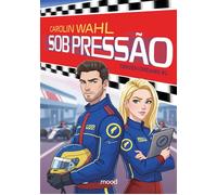 Sob pressão - Carolin Wahl - Mood - ebook (ePub) - Livre