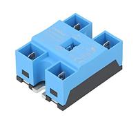 SOB544330 Relais: Semi-conducteur TVAchaleur: 8-30VDC 40A 12-280VAC SOB 2 pha...
