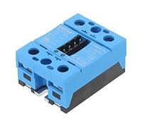 SOB865660 Relais: Semi-conducteur TVAValeur: 8-30VDC 50A 24-510VAC SOB 2 phas...