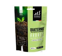 SOBAC-Activateur de croissance quaterna arbres Sobac - 200 g