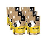 SOBAC Bactériosol® Fertilisant Agrumes et plantes Méditérranéennes - sachet 500g (6)