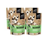 SOBAC Bactériosol® Fertilisant Arbustes Haies et Conifères - 4 sachets 500 g
