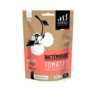 SOBAC-Bactériosol tomates, courgettes, aubergines 100 % naturel Sobac - 500 g