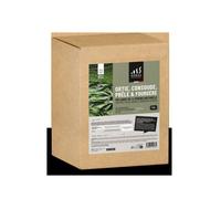 SOBAC-Mélange de 4 purins naturels ortie, prêle, fougère, cousoude 100 % naturel Sobac - 1,5 L