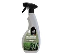 SOBAC-Purin 4 Mix (ortie, prêle, fougère, cousoude) 100 % naturel Sobac - 750 ml