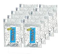SoBazar - Lot de 15 Sachets de 150 Filtres Slim RIZLA+