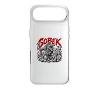 Sobek Ankh, Dieu Crocodile de l'Égypte Ancienne Coque pour iPhone Air