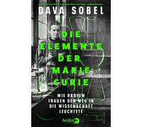 Sobel, D Elemente Der Marie Curie - (German Import) Book NEUF