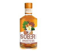 SOBER Amaretto 0.0% - Amaretto sans alcool
