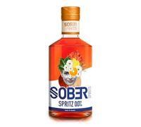 SOBER Aperitivo Spritz sans alcool 0.0% | Spritz sans alcool