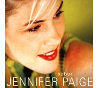 Sober by Jennifer Paige (1999-04-13)