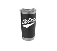 Sober Gobelet isotherme en acier inoxydable double paroi
