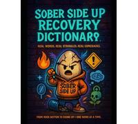 Sober side up youth group recovery dictionary