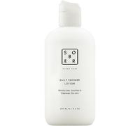 sober Soin du corps Lotion de douche quotidienne 250 ml 250 ml